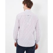 Abbott Classic Checked Shirt