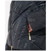 Valle Quilted Jacket