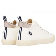Coast Mid High Top Trainers