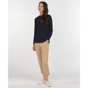 Sailboat Knit Sweater