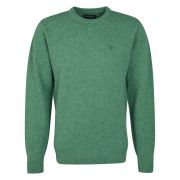 Newbury Crew Sweatshirt