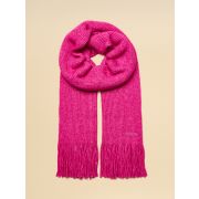 Rosa Knitted Scarf