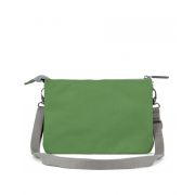 Carnaby Crossbody XL Foliage Recycled Canvas