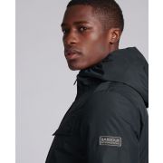 Vision Waterproof Jacket