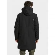 Men's Kenny Waterproof Parka Jacket