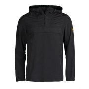 Orbit Pop Over Jacket