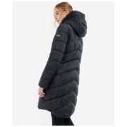 Salta Quilted Jacket