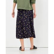 Auriel Print Skirt