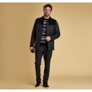 Case Fair Isle Crew Neck Jumper