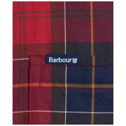 Wetherham Tailored Shirt