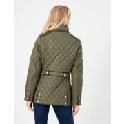 Newdale Quilted Jacket