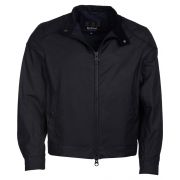 Stove Wax Jacket
