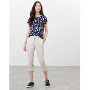 Hesford Cropped Chinos