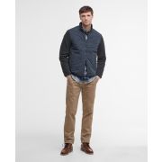 Hybrid Fleece