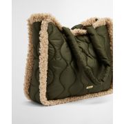Marnie Quilt Tote Bag