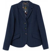Milford Single Breasted Tweed Jacket