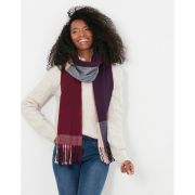 Farah Check Scarf
