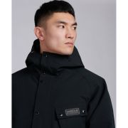 Slipstream Shoreditch Waterproof Jacket