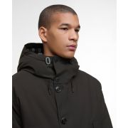 Winter Beaufort Waterproof Parka