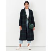Harrow Longline Coat