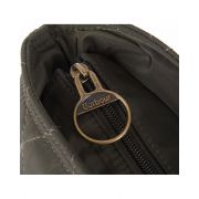 Witford Quilted Tote Bag