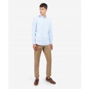 Oxford Tailored Shirt