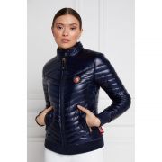 Lightweight Padded Jacket - Ink Navy