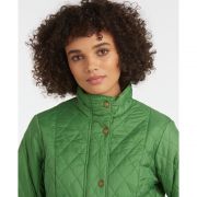 Flyweight Cavalry Quilted Jacket