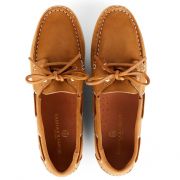 Ladies Salcombe Deck Shoe