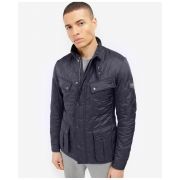 Tourer Ariel Polar Quilted Jacket