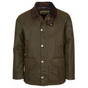 Stratford Wax Jacket