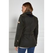 Wax Field Jacket