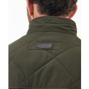 Hybrid Fleece