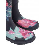 Molly Mid Height Printed Welly
