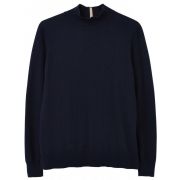 Orianna Basic Roll Neck Jumper