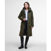 Bamburgh Waterproof Jacket