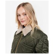 Vaila Quilted Jacket