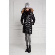 The Molina Quilted Jacket