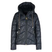 Valle Quilted Jacket