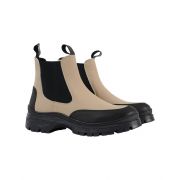 Morgan Chelsea Boots