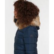 Bayside Quilted Jacket