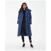 Holmes Quilted Jacket
