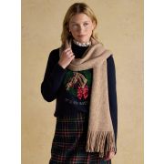 Rosa Knitted Scarf