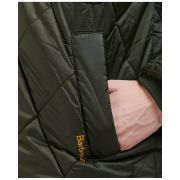 Vaila Quilted Jacket