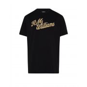 R.M.W. Script T-Shirt