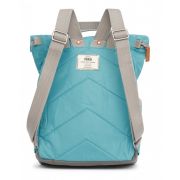 Canfield B Sustainable Petrol Medium Backpack