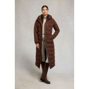 Arosa Luxe Longline Coat