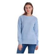 Sailboat Knit Sweater