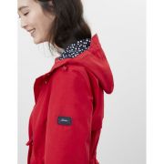 Loxley Longline Waterproof Jacket