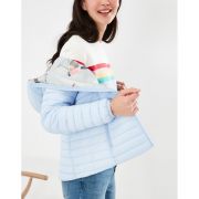Snug RSPB Water Resistant Packable Jacket